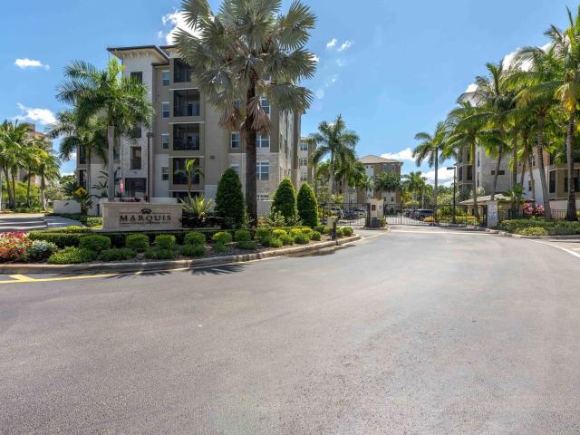 Apartment for rent in Pompano Beach