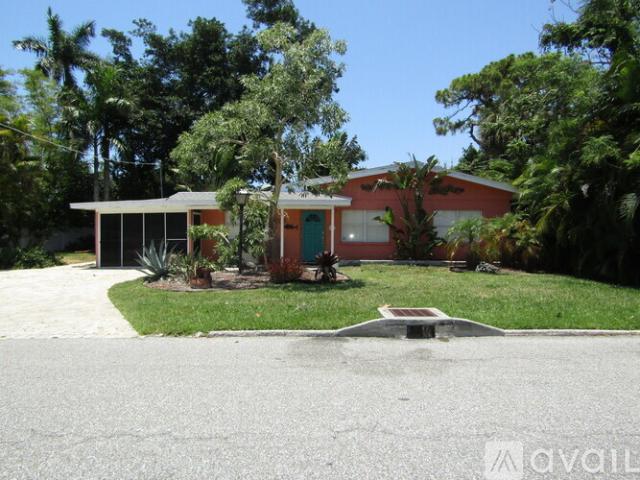 Apartment for rent in Nokomis