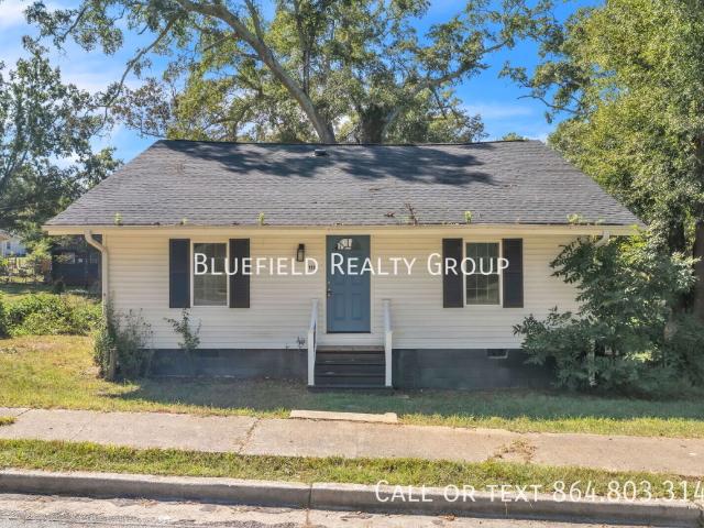 Apartment for rent in Honea Path, Anderson County