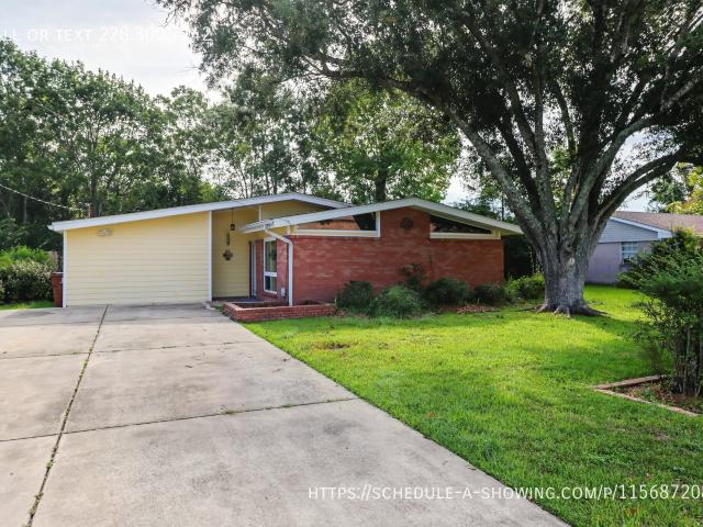 Apartment for rent in Long Beach, Mississippi