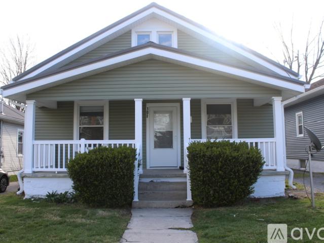 Apartment for rent in Danville