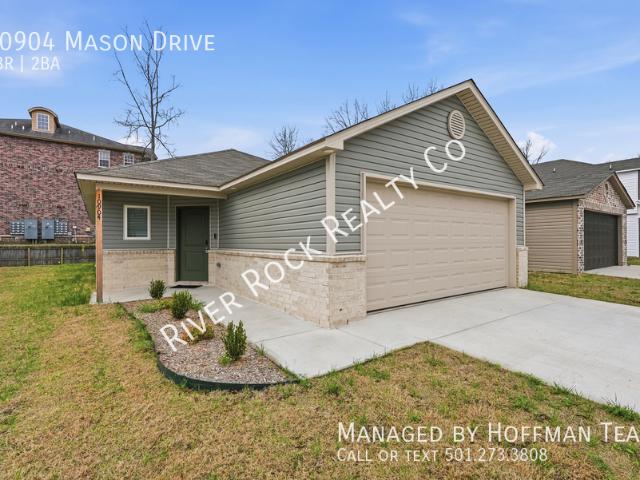 Apartment for rent in Ark
