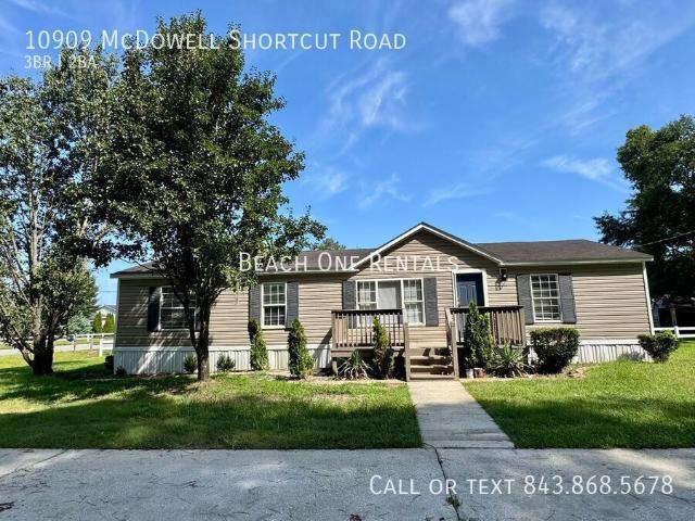 Apartment for rent in Murrells Inlet, South Carolina