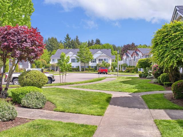 Apartment for rent in Dupont, Washington