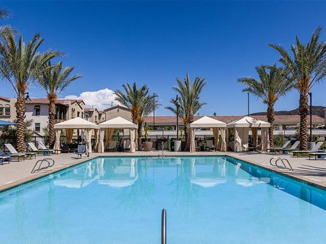 Apartment for rent in Jacumba, California