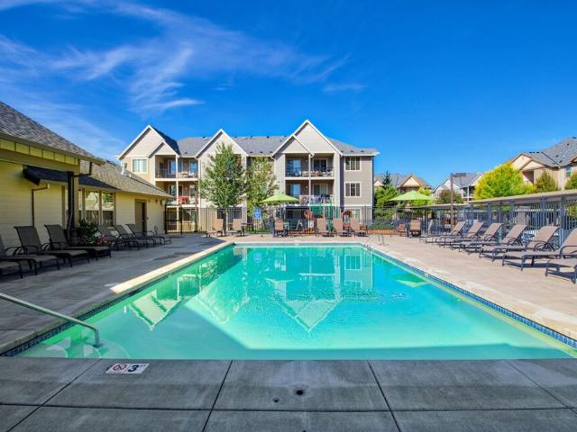 Apartment for rent in Beaverton
