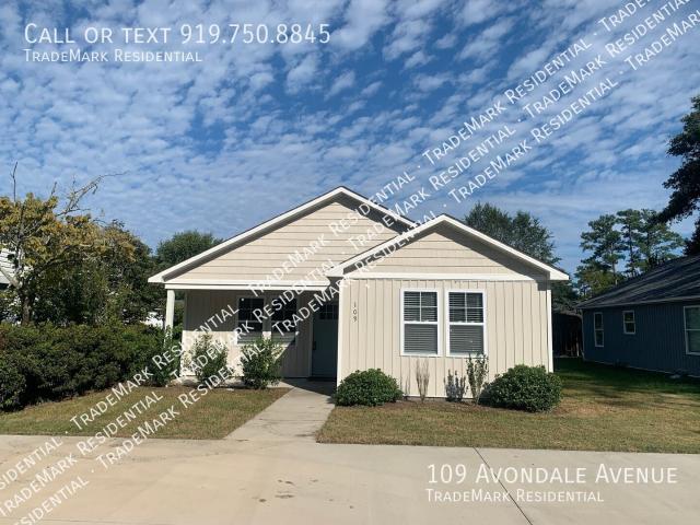 Apartment for rent in Piney Woods, Wilmington