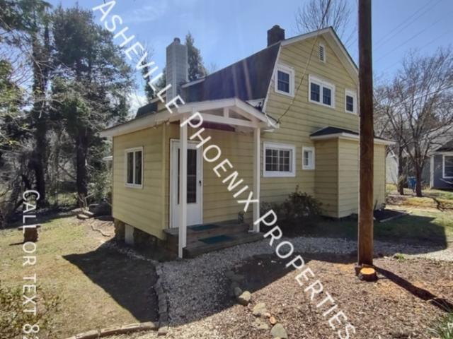 Apartment for rent in Swannanoa