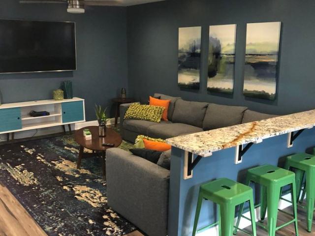 Apartment for rent in Kathleen, Georgia