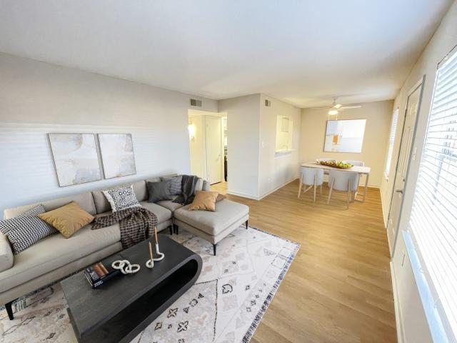 Apartment for rent in Shreveport