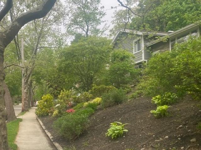 Apartment for rent in Brookline, Massachusetts