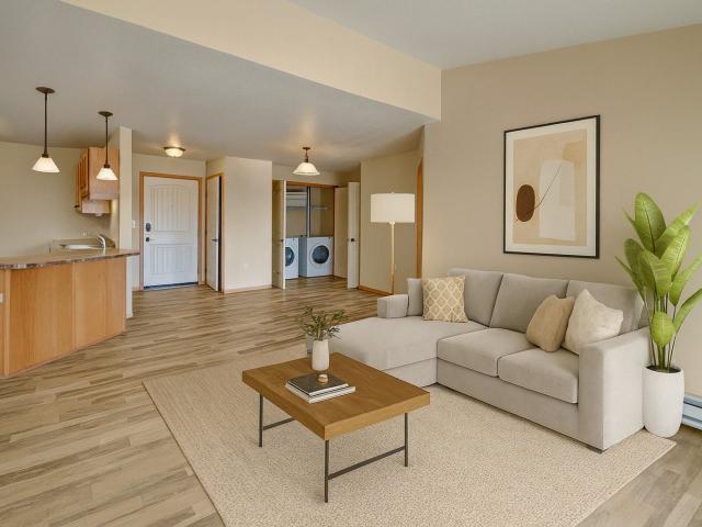 Apartment for rent in Williston, North Dakota
