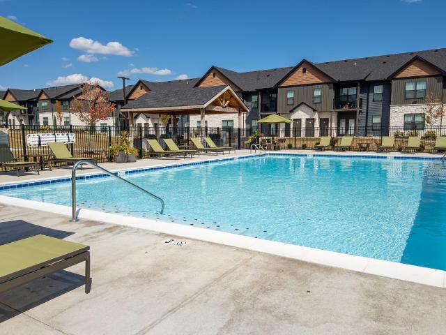 Apartment for rent in Springboro, Warren County