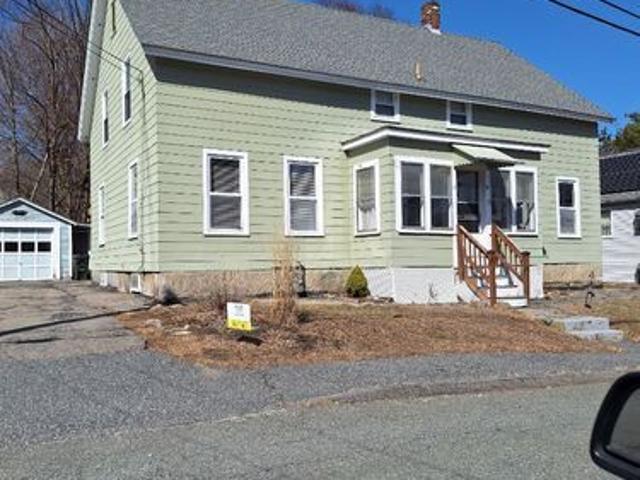 Apartment for rent in Hopedale Apartment for rent in Hopedale