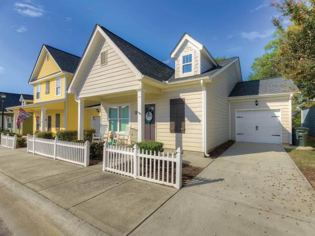 Apartment for rent in Aiken, South Carolina