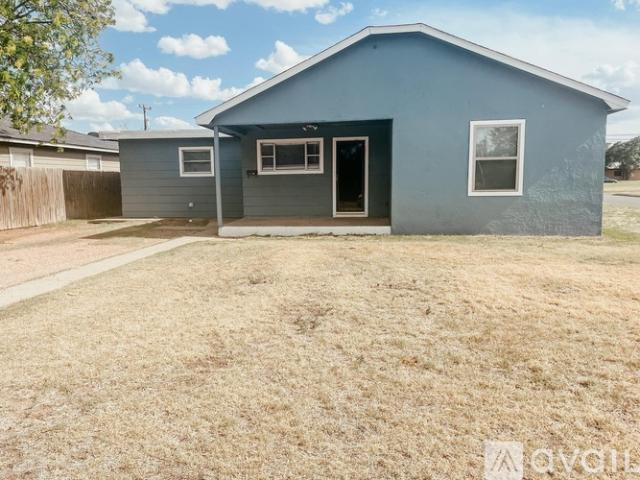 Apartment for rent in Canyon