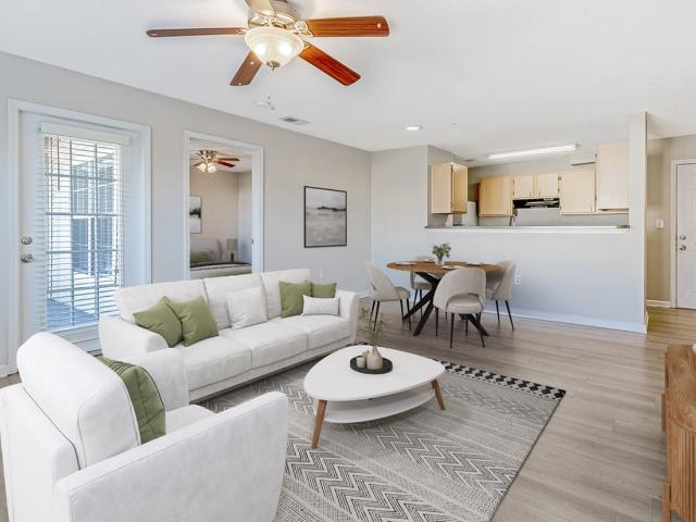 Apartment for rent in North Myrtle Beach, South Carolina