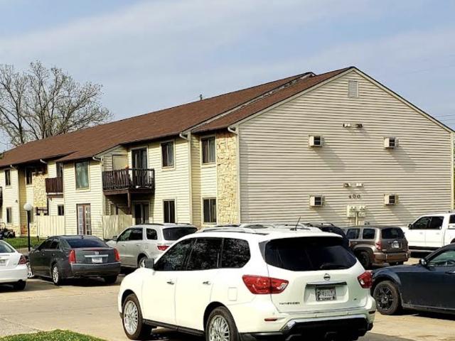 Apartment for rent in Auburn, Indiana