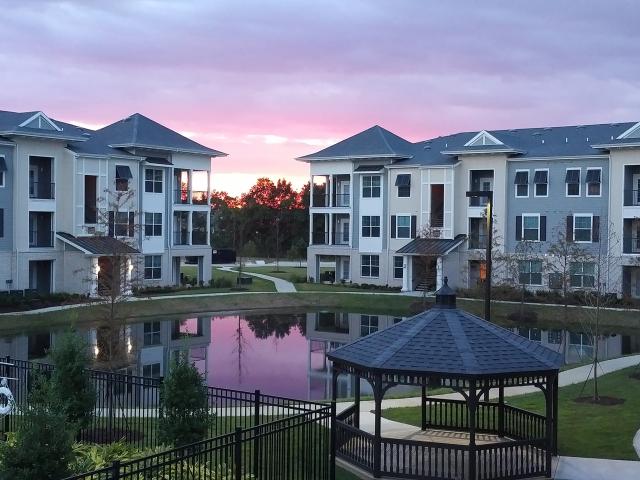 Apartment for rent in Lafayette