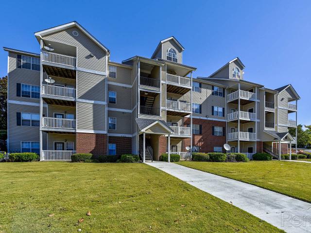 Apartment for rent in Clayton, Georgia