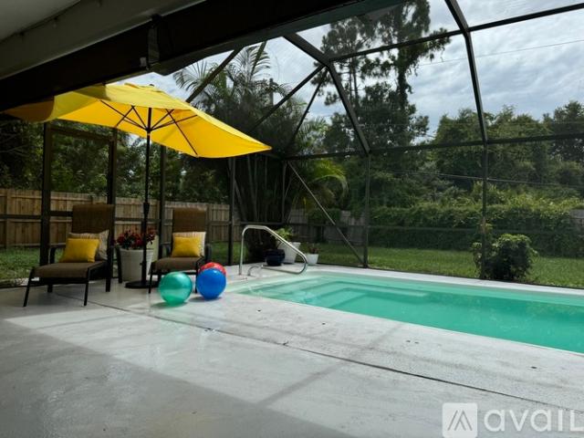 Apartment for rent in North Port