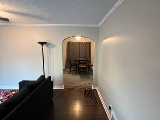 Apartment for rent in Manhattan