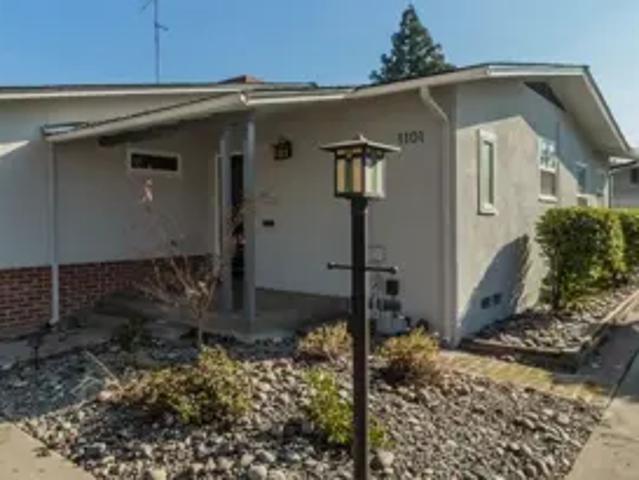 Apartment for rent in Tulare, California