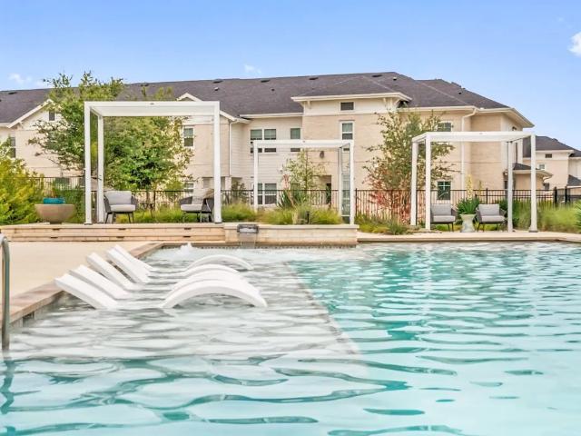 Apartment for rent in Williamson, Texas