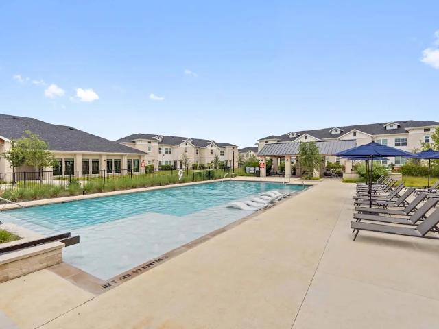 Apartment for rent in Williamson, Texas