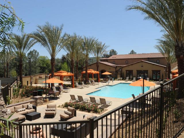 Apartment for rent in Jacumba, California