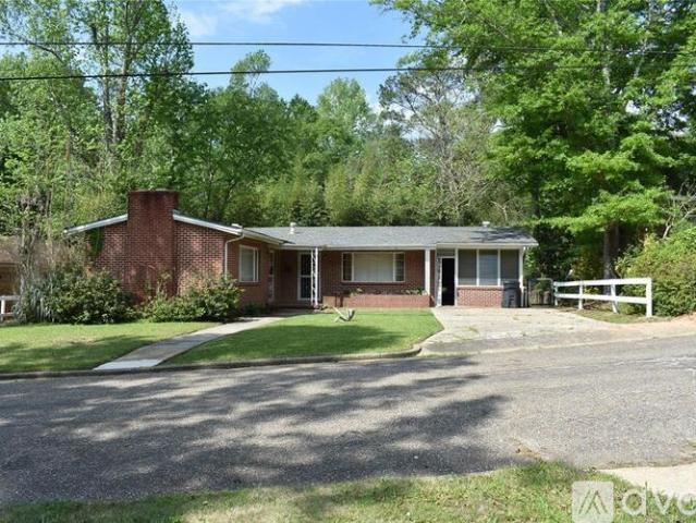 Apartment for rent in Tuskegee Apartment for rent in Tuskegee