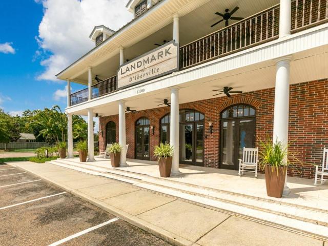 Apartment for rent in D Iberville, Mississippi