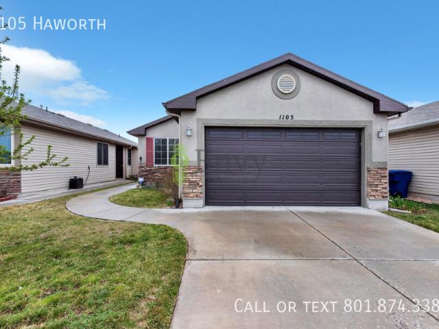 Apartment for rent in North Salt Lake, Utah
