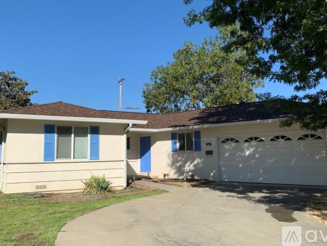 Apartment for rent in Sunnyvale, California