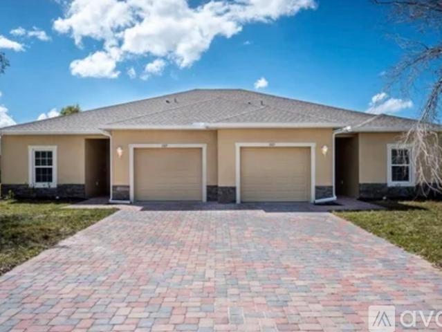 Apartment for rent in Florida