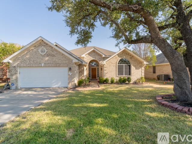Apartment for rent in Williamson, Texas