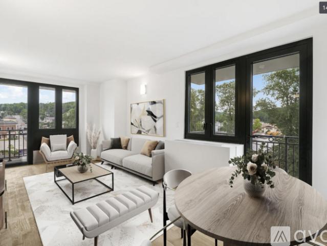 Apartment for rent in Peekskill