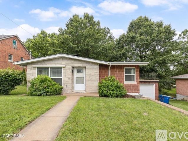 Apartment for rent in Jefferson City, Missouri