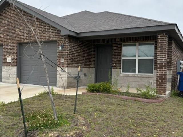 Apartment for rent in Briggs, Texas
