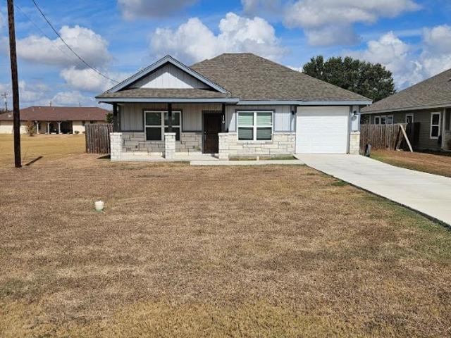 Apartment for rent in Marion, Texas