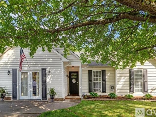 Apartment for rent in Fletcher
