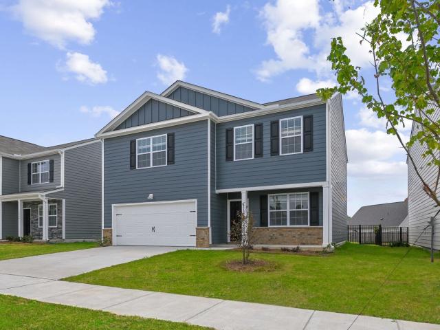 Apartment for rent in Troutman