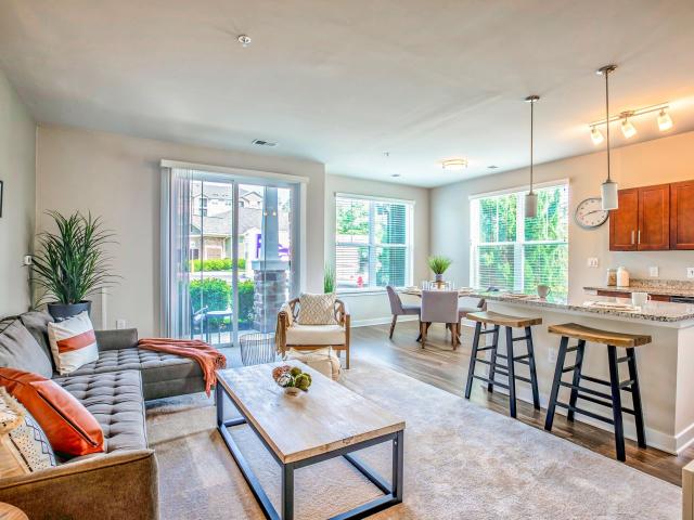 Apartment for rent in Maryland