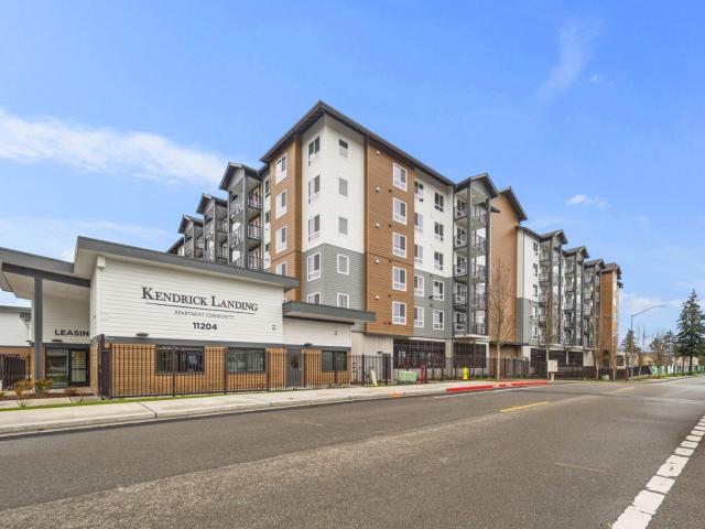 Apartment for rent in Lakewood, Washington