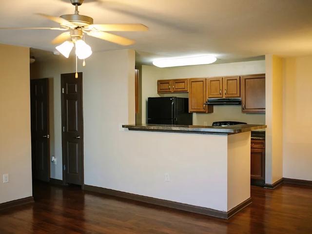 Apartment for rent in Georgia