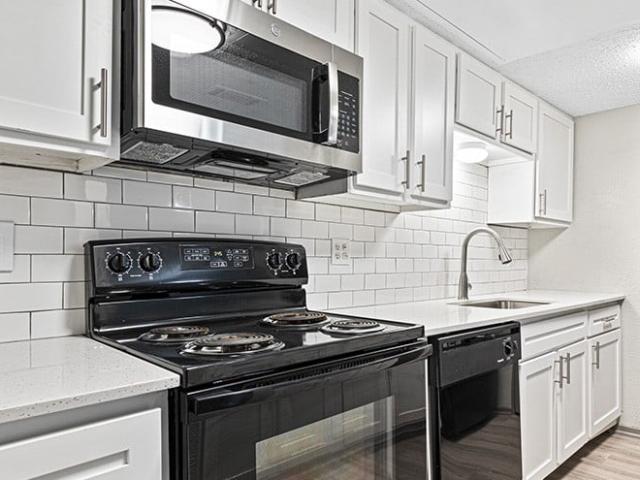 Apartment for rent in Richardson