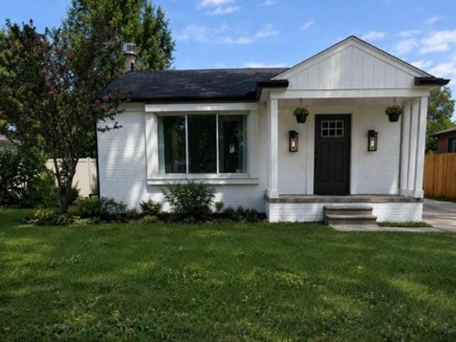 Apartment for rent in Clawson, Michigan