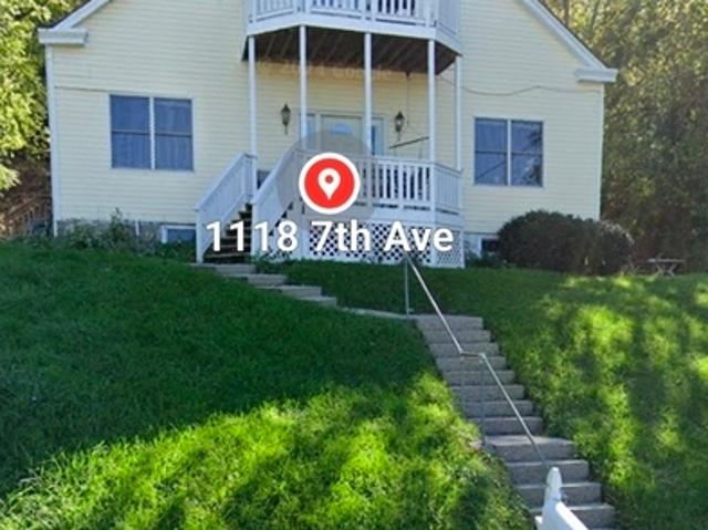 Apartment for rent in Campbell, Kentucky