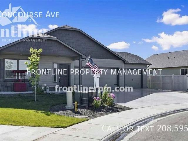 Apartment for rent in Caldwell