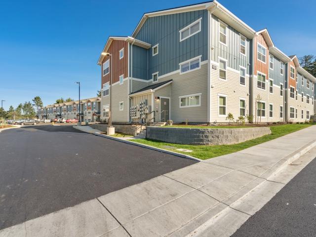 Apartment for rent in Oregonia